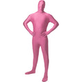Morphsuit Joli En Rose Costume