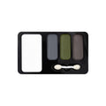 Ensemble De Maquillage Militaire