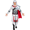 Ezio Auditore Assassins Creed Costume