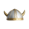 Casque De Guerrier Viking