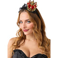 Couronne De La Reine De Cœur Costume Femme