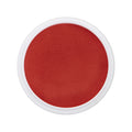 Maquillage Rouge à Base Deau