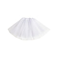 Tutu De Ballet Blanc Enfant