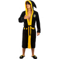 Se Réveiller Comme Un Sorcier Costume