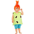 Pebbles Flintstone Adorable Costume