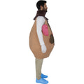 Monsieur Ou Madame Patate Costume