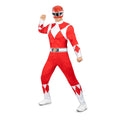 Power Ranger Rouge Costume