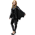 Cape De Batgirl