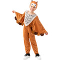 Petit Hibou Grande Fête Costume pour Enfants