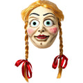 Masque De Poupée Effrayante Annabelle