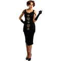 Années 20 Polly Gray Costume