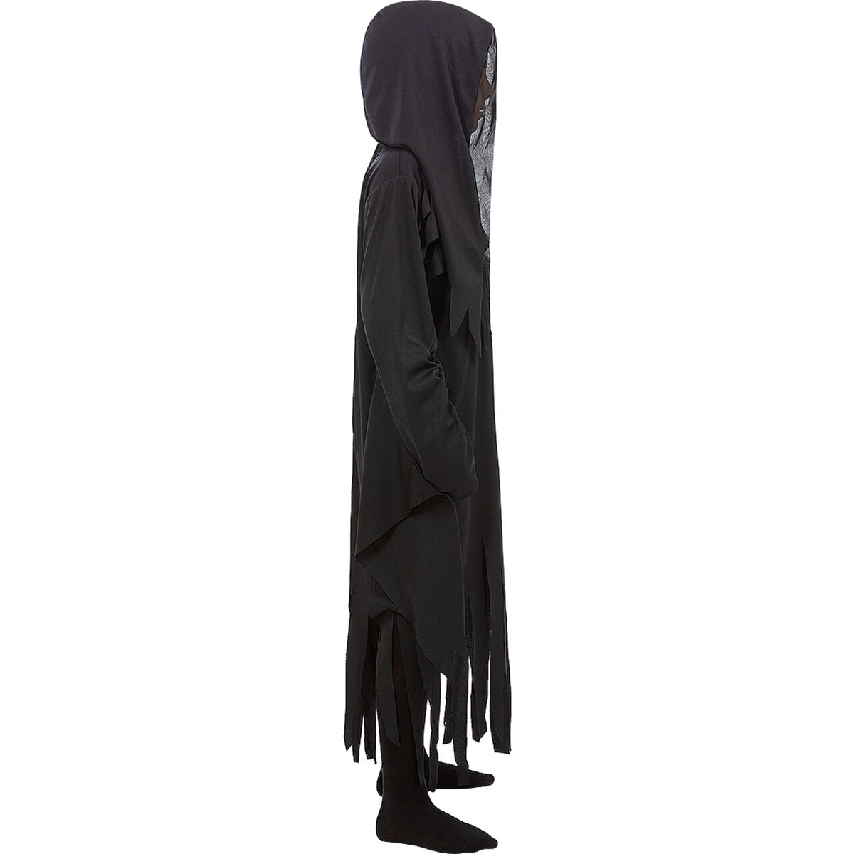 Op deze afbeelding zie je een Kostuums, van het merk Funidelia. Hele Enge Dementor Harry Potter Jongen Kostuum