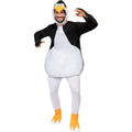 Pingouin Zigzag Costume