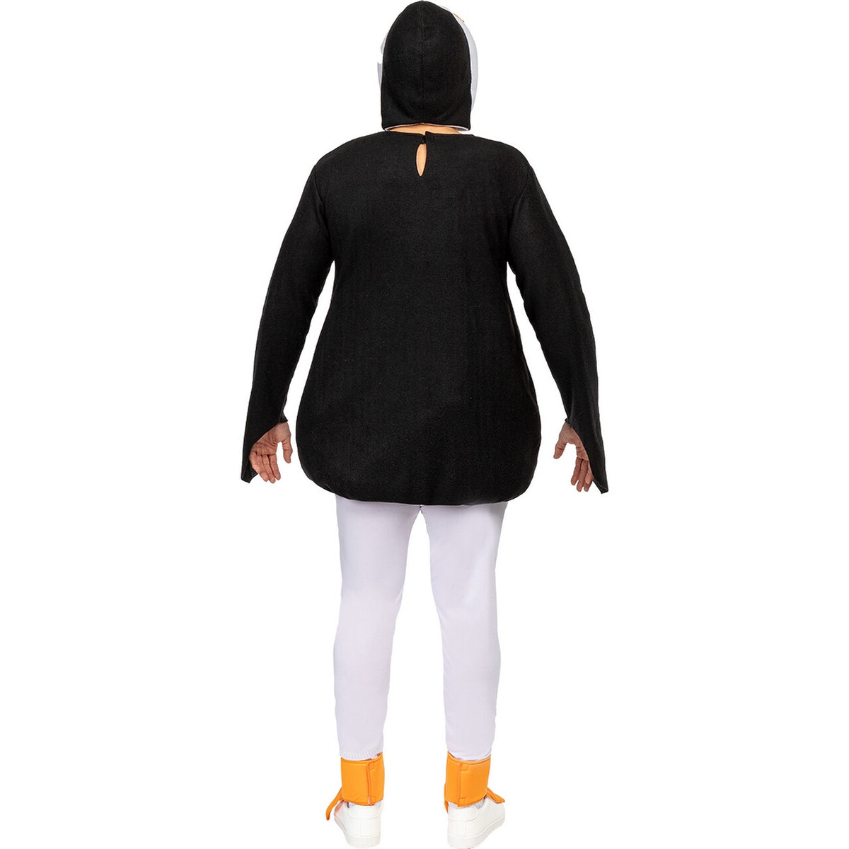 Op deze afbeelding zie je een Kostuums, van het merk Funidelia. Wiggel Waggel Pinguin Kostuum
