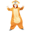 Onesie Diable De Tasmanie Looney Tunes Costume