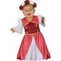 Petite Princesse De La Tour Costume
