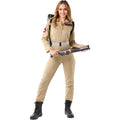 Ghostbusters Les Fantômes Ne Me Font Pas Peur Costume Femme