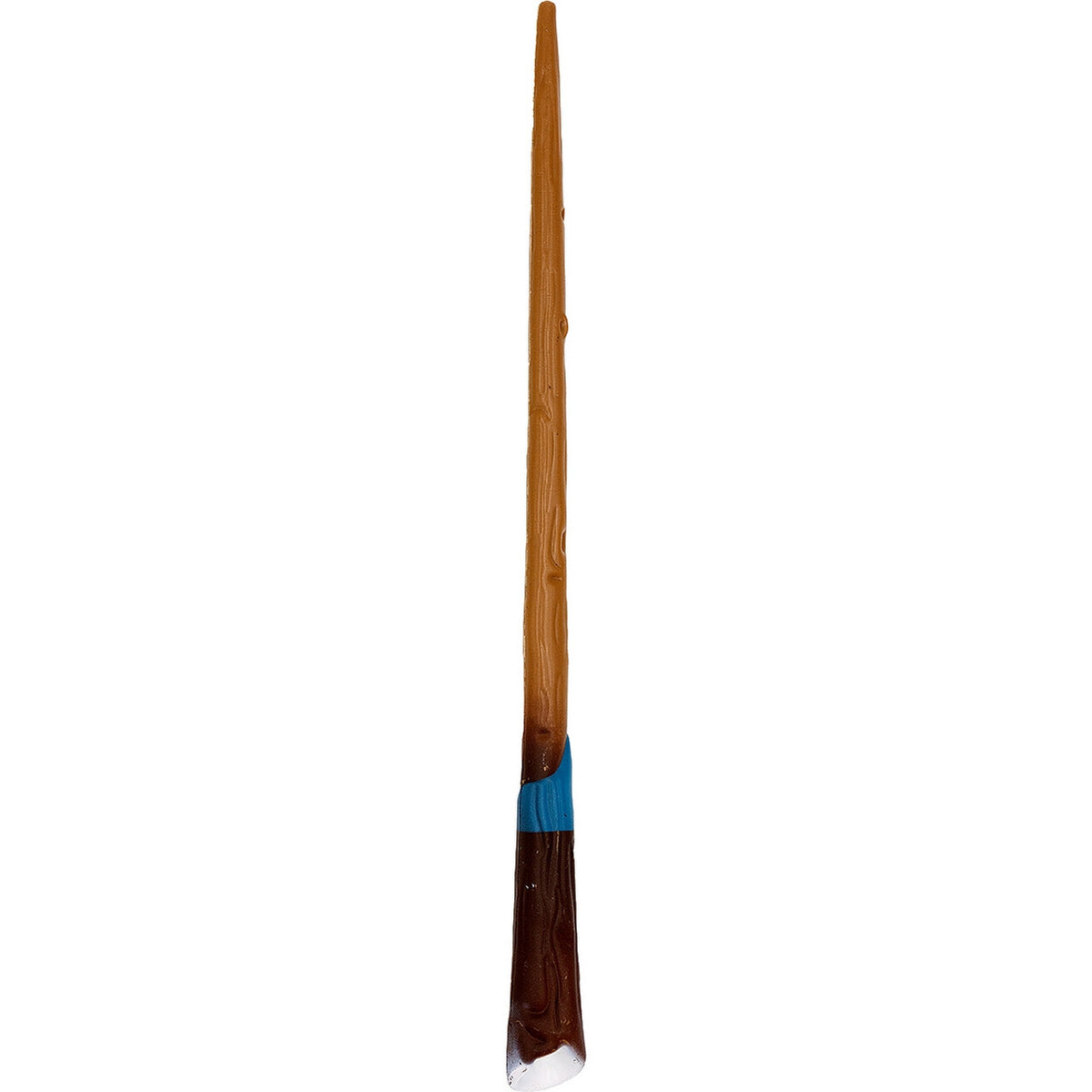 Op deze afbeelding zie je een Accessoires, van het merk Funidelia. Newt Scamander Toverstaf
