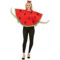 Tranche De Pastèque Juteuse Costume