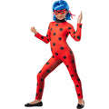 Costume De Coccinelle Pour Filles Costume