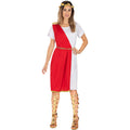 Julia Romaine Classique Costume