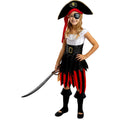 Olga La Vaillante Pirate Costume