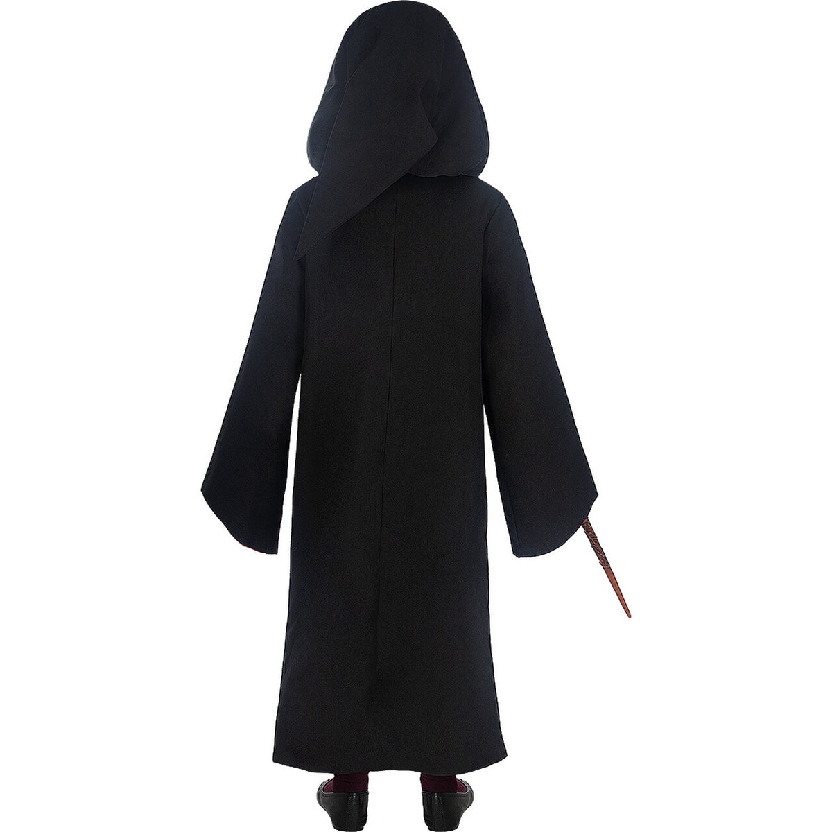 Op deze afbeelding zie je een Kostuums, van het merk Funidelia. Deluxe Hermielien Granger Meisje Kostuum