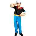 Amateur Dépinards Enfant Costume