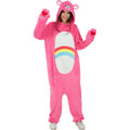 Ours Arc-En-Ciel Bisounours Costume