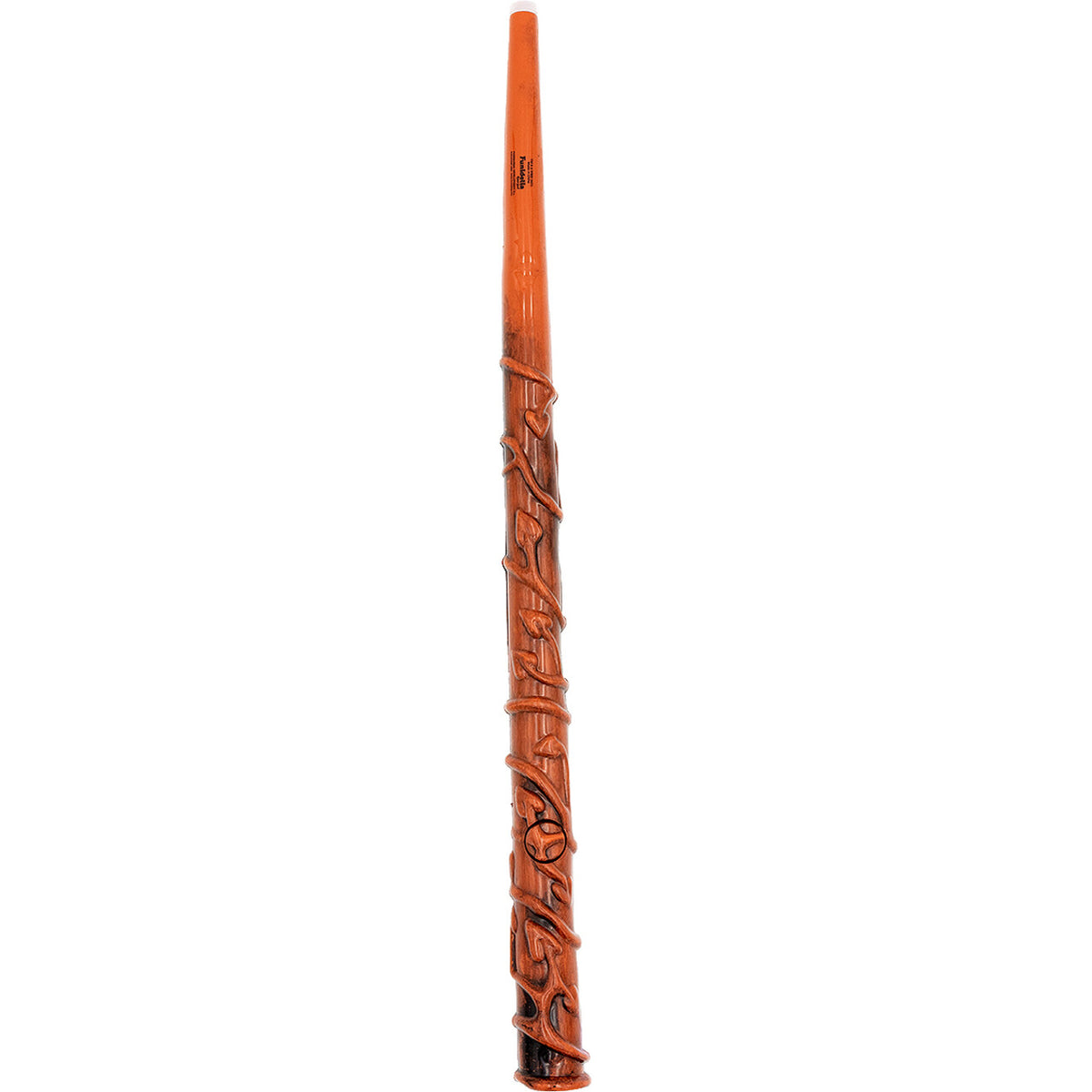 Op deze afbeelding zie je een Accessoires, van het merk Funidelia. Lichtgevende Toverstaf Hermione Granger - Harry Potter