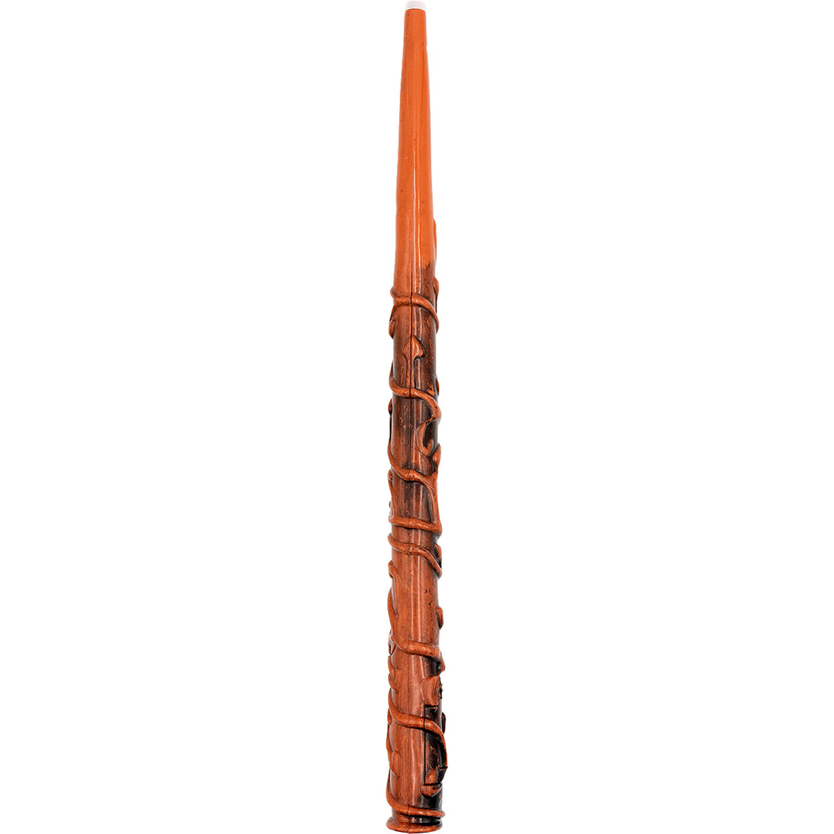 Op deze afbeelding zie je een Accessoires, van het merk Funidelia. Lichtgevende Toverstaf Hermione Granger - Harry Potter