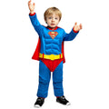 Garçon Dacier Superman Costume