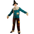 Épouvantail Espiègle Costume