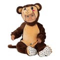 Petit Singe Affaires Costume