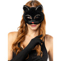 Masque Chat Mignon