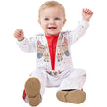 Baby Elvis Kind Kostuum