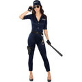 Élégant Swat Compte-Sur-Moi Costume