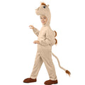 Chameau Bossu Costume pour Enfants