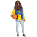 Loup-Garou Adolescent Joueur De Basket Costume
