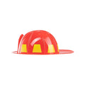 Casque De Pompier Pour Enfant