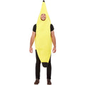 Costume Banane Costume