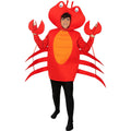 Costume De Crabe Aux Pinces Costume