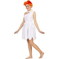 Femme Des Cavernes Wilma Costume