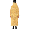 Cousin Machin Poilu La Famille Addams Costume