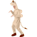Cammie Le Chameau Costume Unisexe