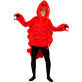 Jai Un Homard Costume