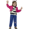 Maison De Poupées Magique Costume