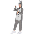 Pas Si Bête Lâne Costume