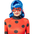 Perruque Miraculous Ladybug Pour Femme