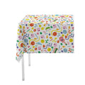 Nappe Colorée Peppa Pig 120 X 180 Cm